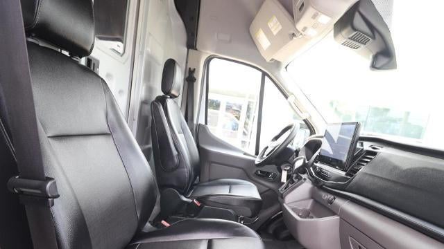 2024 Ford Transit 350 HD
