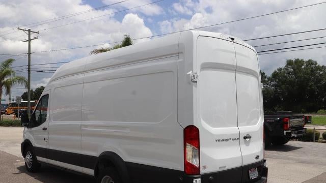 2024 Ford Transit 350 HD