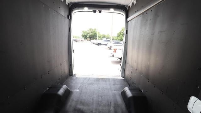 2024 Ford Transit 350 HD