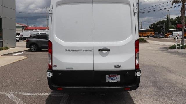 2024 Ford Transit 350 HD