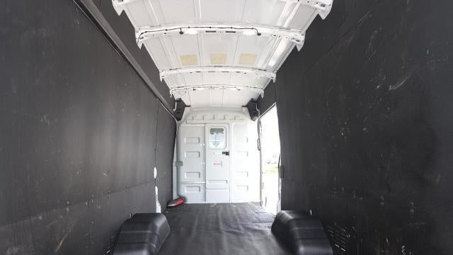 2024 Ford Transit 350 HD