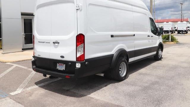 2024 Ford Transit 350 HD