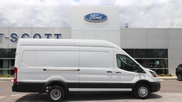 2024 Ford Transit 350 HD
