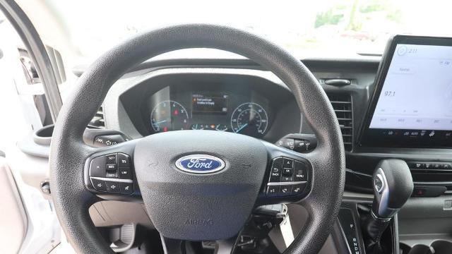 2024 Ford Transit 350 HD