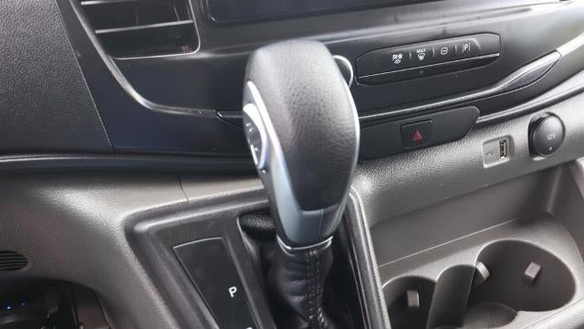 2024 Ford Transit 350 HD