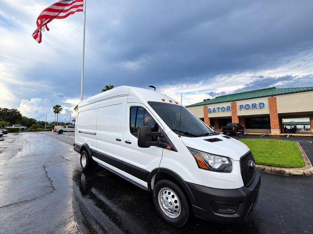2024 Ford Transit 350 HD — photo 1 of 12