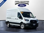2023 Transit Thumbnail 1