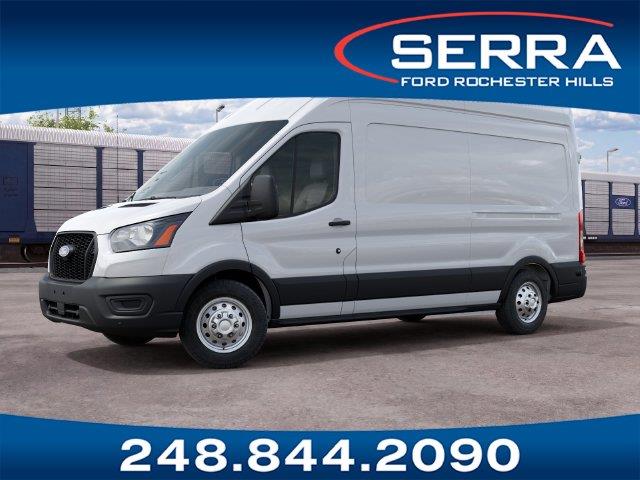 2027 Ford Transit - $64,280