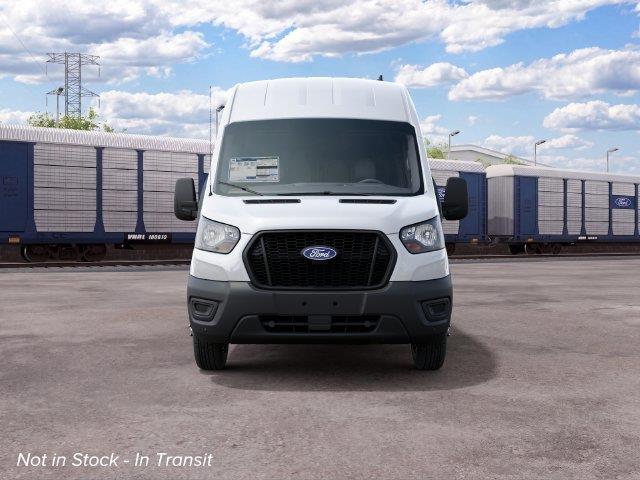 2027 Ford Transit - $64,280