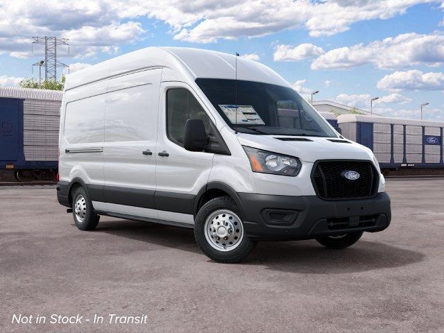 2027 Ford Transit - $64,280
