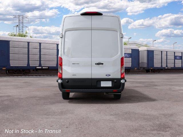2027 Ford Transit - $64,280