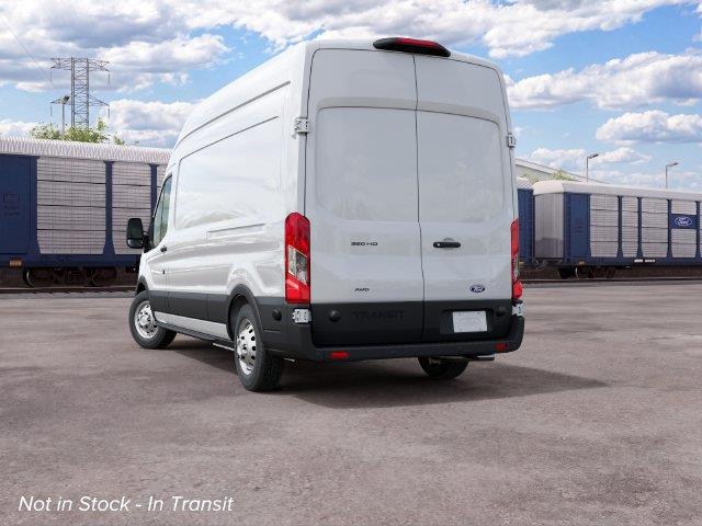 2027 Ford Transit - $64,280