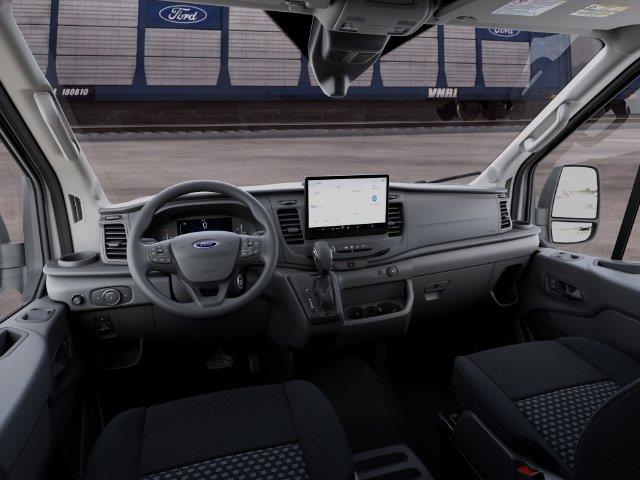 2027 Ford Transit - $64,280