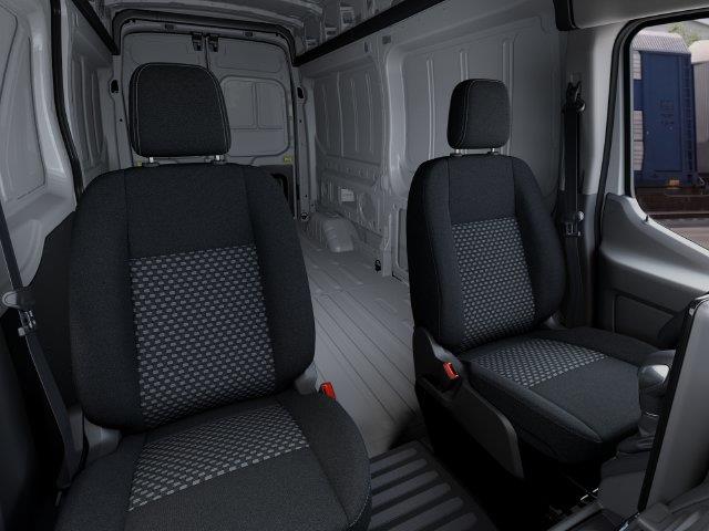 2027 Ford Transit - $64,280