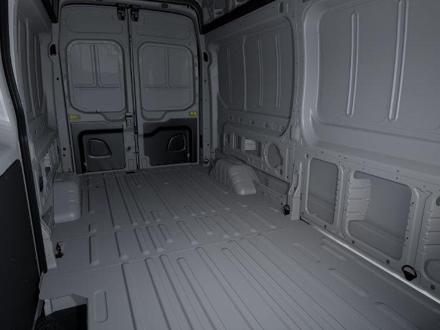 2027 Ford Transit - $64,280