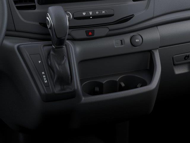 2027 Ford Transit - $64,280