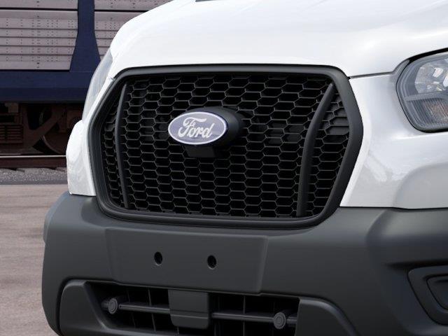 2027 Ford Transit - $64,280