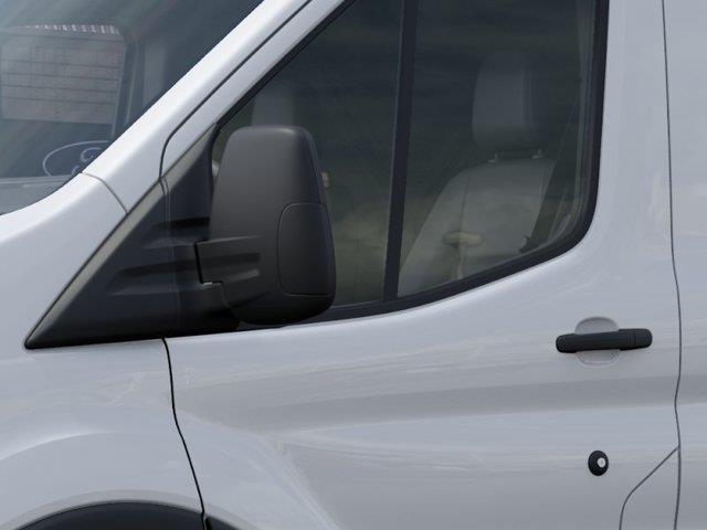 2027 Ford Transit - $64,280
