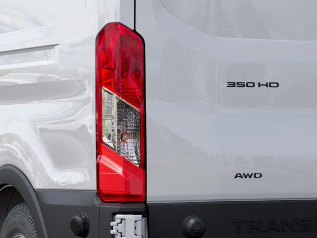 2027 Ford Transit - $64,280