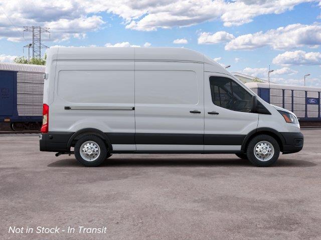 2027 Ford Transit - $64,280