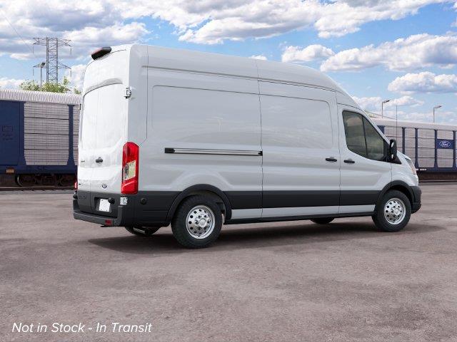 2027 Ford Transit - $64,280