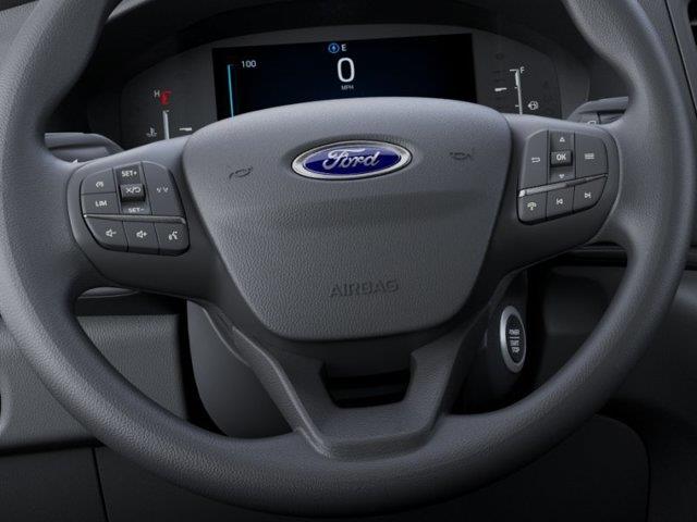 2027 Ford Transit - $64,280