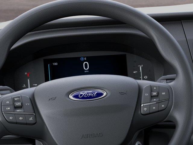 2027 Ford Transit - $64,280