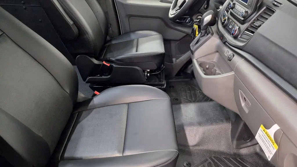 2025 Ford Transit 350 HD