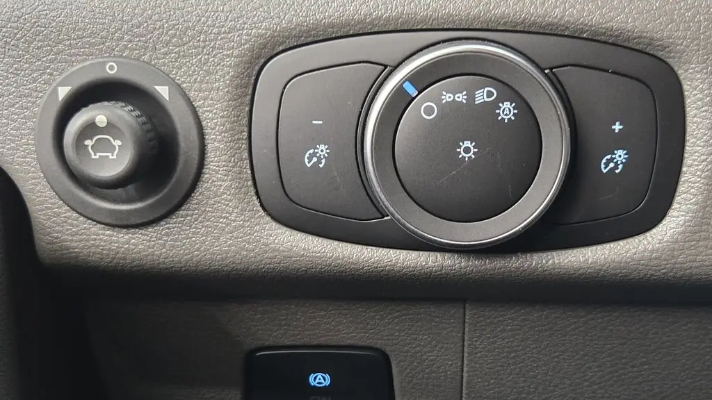 2025 Ford Transit 350 HD