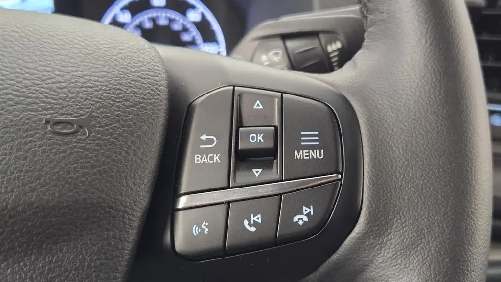 2025 Ford Transit 350 HD
