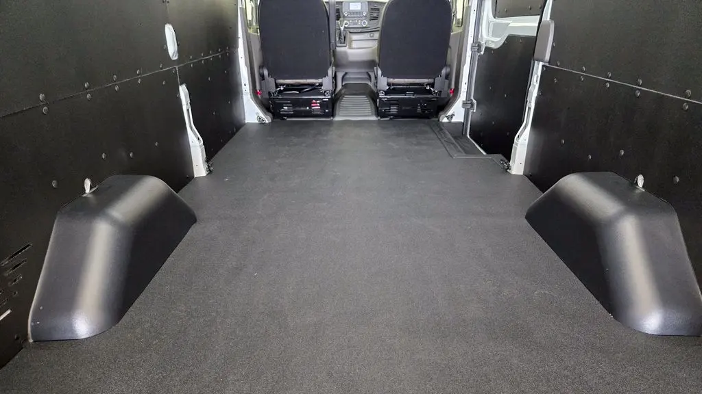 2025 Ford Transit 350 HD