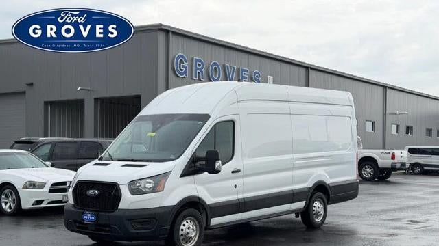 Preowned 2023 Ford Transit 350 HD for Sale