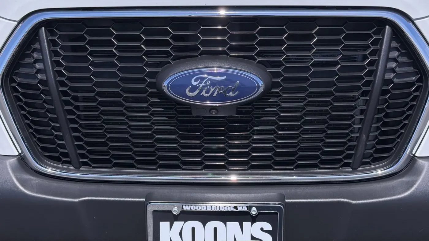 2024 Ford Transit 350 HD