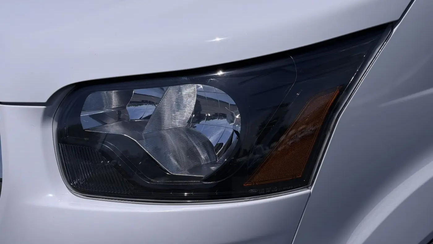 2024 Ford Transit 350 HD