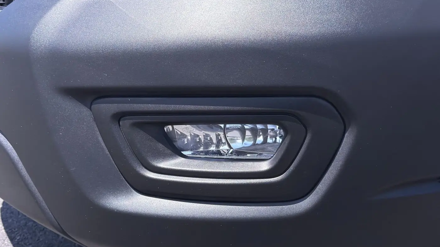 2024 Ford Transit 350 HD