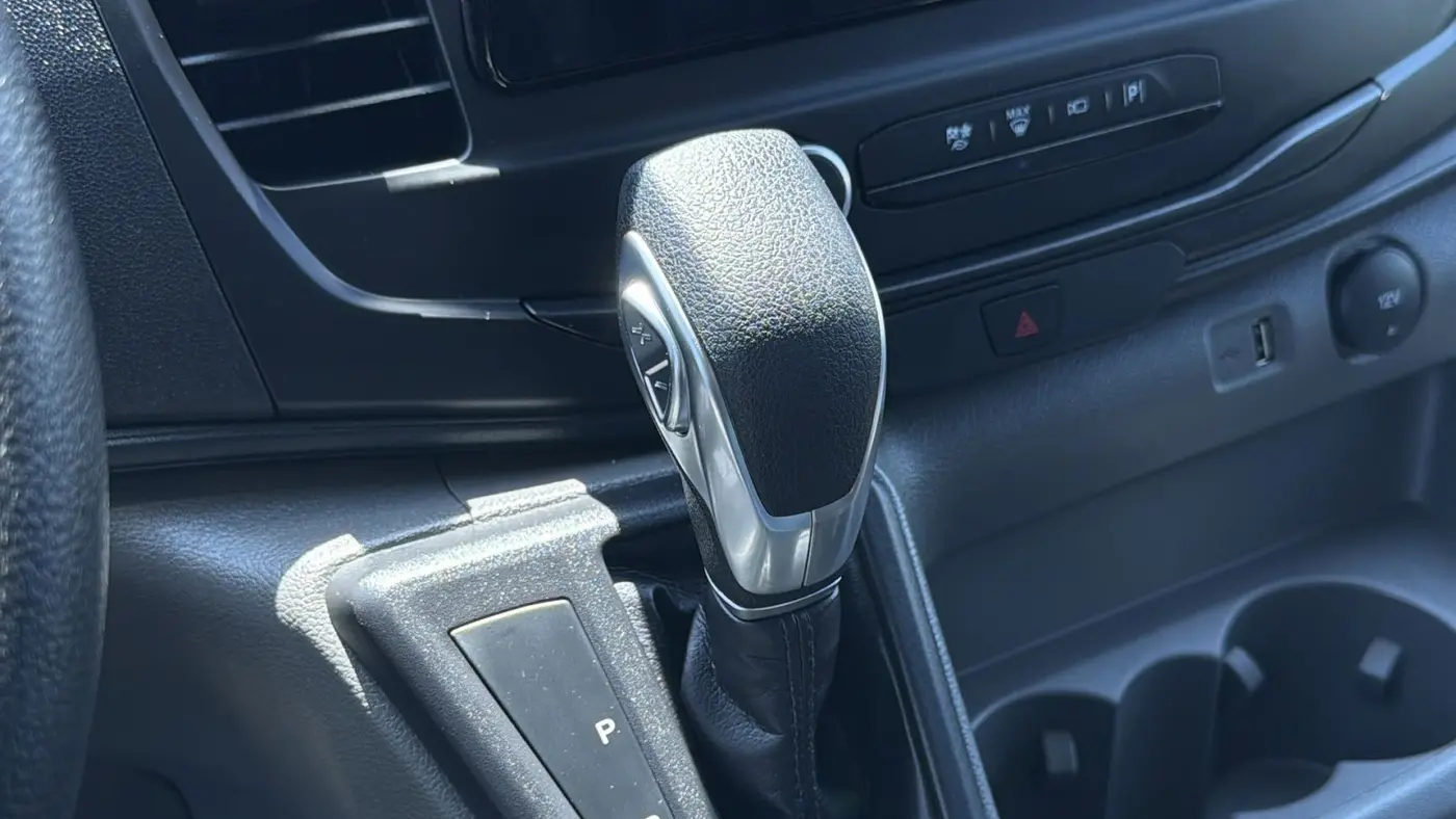 2024 Ford Transit 350 HD