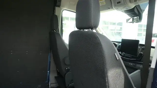 2025 Ford Transit 350 HD