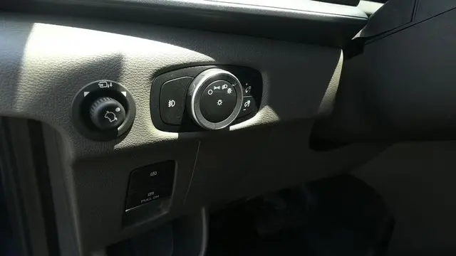 2025 Ford Transit 350 HD