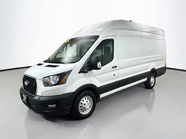 2026 Ford Transit - $55,407