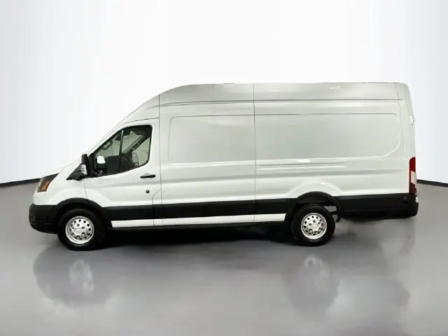 2026 Ford Transit - $55,407