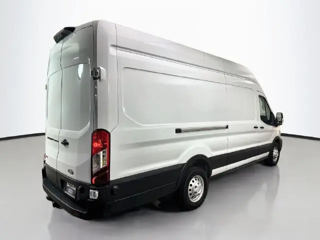 2026 Ford Transit - $55,407