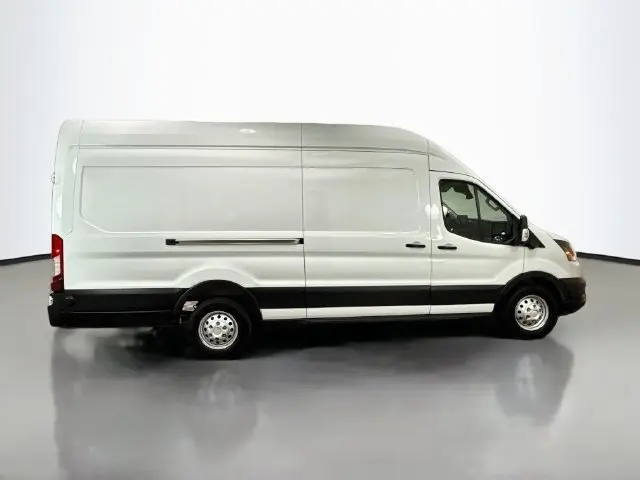 2026 Ford Transit - $55,407