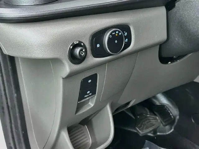 2026 Ford Transit - $55,407