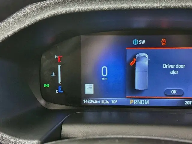 2026 Ford Transit - $55,407