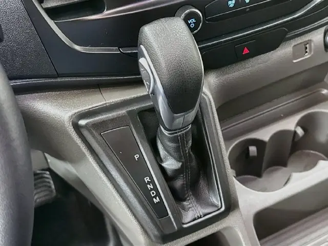 2026 Ford Transit - $55,407