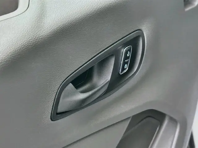 2026 Ford Transit - $55,407