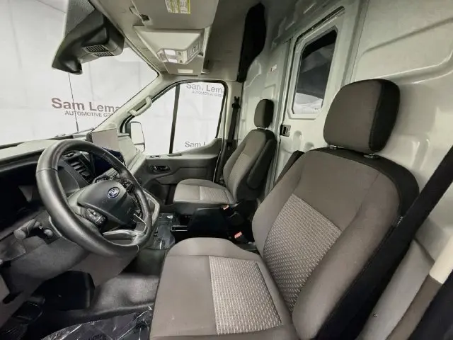 2026 Ford Transit - $55,407