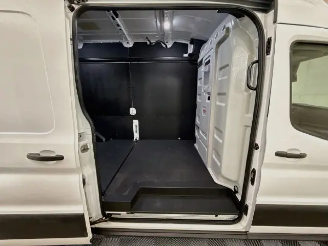 2026 Ford Transit - $55,407