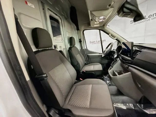 2026 Ford Transit - $55,407
