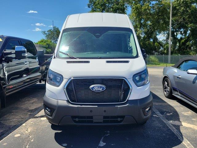 2026 Ford Transit - $61,795